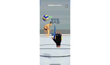 Dodgeball 3D for Android - Download the APK from Habererciyes